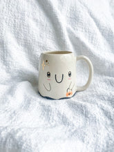 Load image into Gallery viewer, Lil Ghost Baby Mug 16oz