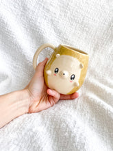 Load image into Gallery viewer, Harris the Hedgehog Mug