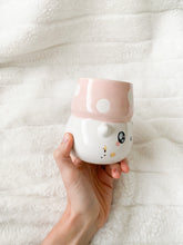 Load image into Gallery viewer, Pink Mushroom Boi Tumbler