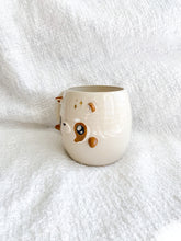 Load image into Gallery viewer, Remy the Red Panda Mug (49)
