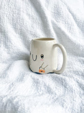 Load image into Gallery viewer, Lil Ghost Baby Mug 16oz
