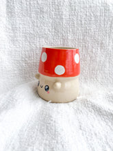 Load image into Gallery viewer, Lil Mushroom Boi Cup