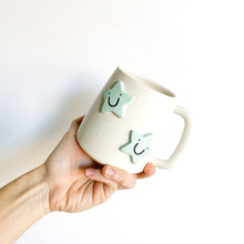 Load image into Gallery viewer, Happy Stars Mug (6)