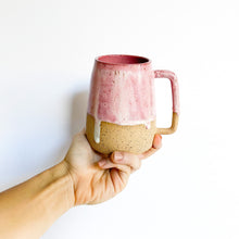 Load image into Gallery viewer, Rudolph’s Nose Mug 16oz