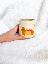 Load image into Gallery viewer, Hawt Dog Matcha Cup