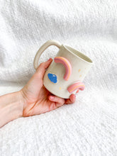 Load image into Gallery viewer, Happy Lil Rainbows Mug (16)