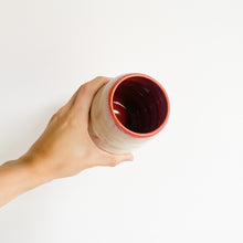 Load image into Gallery viewer, Sugar Plum Bubble Tumbler 16oz