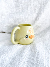 Load image into Gallery viewer, Davey the Ducky Mug