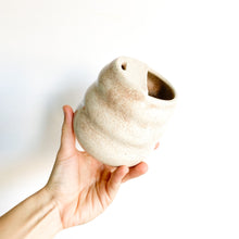 Load image into Gallery viewer, Toasted Marshmallow Bubble Sippy Cup (31)