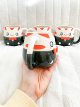 Load image into Gallery viewer, Chunky Peppermint Butler Mug