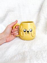 Load image into Gallery viewer, Jake the Dog Mug