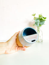 Load image into Gallery viewer, Mythical Mermaid Drip Sippy 14oz (30)