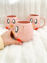 Load image into Gallery viewer, Chunky Kirby Mug / Cup