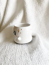 Load image into Gallery viewer, Scary Cute Ghost Cup