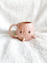 Load image into Gallery viewer, Sweet Lil Octopus Mug 16oz
