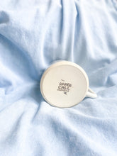 Load image into Gallery viewer, LIMITED EDITION Cow in a Scarf Mug 16oz