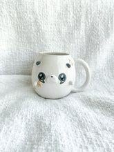 Load image into Gallery viewer, Pumpkin the Panda Mug