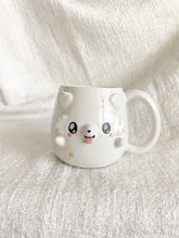Load image into Gallery viewer, Sammy the Samoyed Mug
