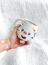 Load image into Gallery viewer, Soy the Cow Mug