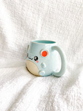 Load image into Gallery viewer, Chunky Marill Mug