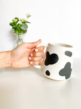 Load image into Gallery viewer, Milk Cow Mug 16oz (36)
