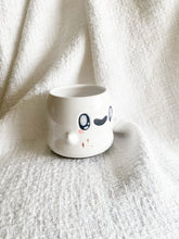 Load image into Gallery viewer, Scary Cute Ghost Cup