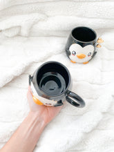 Load image into Gallery viewer, Chunky Penguin Pal Mug/Cup