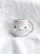 Load image into Gallery viewer, Leo the Leopard Gecko Mug