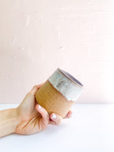 Load image into Gallery viewer, Lavender Drip Mug 14oz (55)