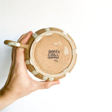 Load image into Gallery viewer, Cinnamon Roll Latte Mug (59)