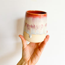 Load image into Gallery viewer, Perfect Pair Drip Mug 16oz