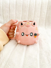Load image into Gallery viewer, Chunky Jigglypuff Mug