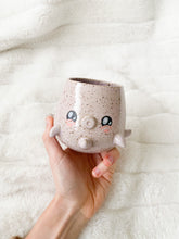 Load image into Gallery viewer, Opal the Octopus Espresso Cup