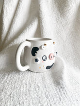 Load image into Gallery viewer, Colby the Cow Mug