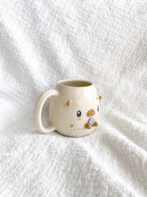 Load image into Gallery viewer, Oats the Otter Mug