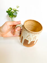 Load image into Gallery viewer, Cinnamon Roll Drip Mug 16oz (71)