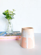 Load image into Gallery viewer, Sherbet Star Drip Mug (7)