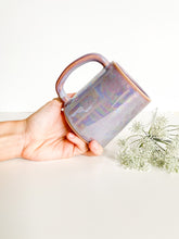 Load image into Gallery viewer, Lavender Opal 14oz Mug (39)