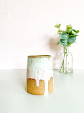 Load image into Gallery viewer, Cotton Candy Drip Mug 16oz (25)
