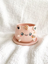 Load image into Gallery viewer, Jigglypuff 4” Planter
