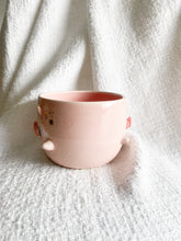 Load image into Gallery viewer, Pickles the Piggy Cereal Bowl