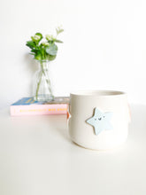 Load image into Gallery viewer, Happy Multi-Colored Star Cup 14oz (17)