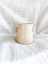 Load image into Gallery viewer, Froggy & Flowers Mug 16oz