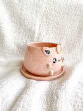 Load image into Gallery viewer, Jigglypuff 4” Planter