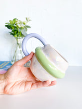 Load image into Gallery viewer, Opal Saturn Mug (16)