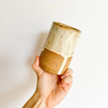 Load image into Gallery viewer, Cinnamon Roll Drip Tumbler 14oz