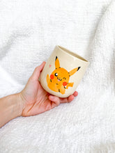 Load image into Gallery viewer, Pikachu Tumbler