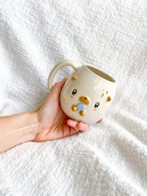 Load image into Gallery viewer, Oats the Otter Mug