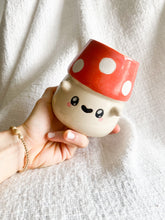 Load image into Gallery viewer, Mushroom Boi Cup