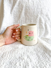 Load image into Gallery viewer, Teacup Piggy Mug